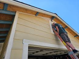 Affordable Siding Repair and Maintenance Services in Honolulu, HI